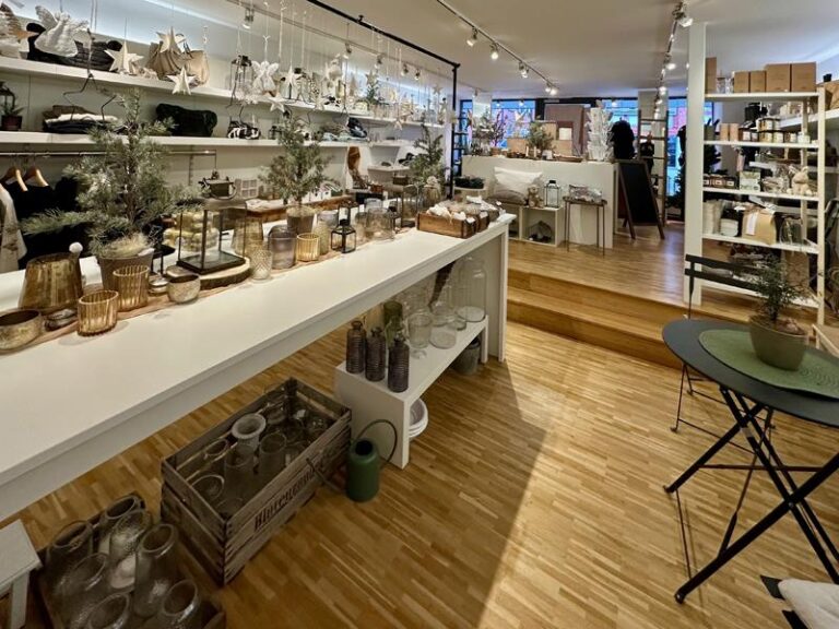 veramente - Schönes im Alltag - Hauptstrasse 26 - 9424 Rheineck 01