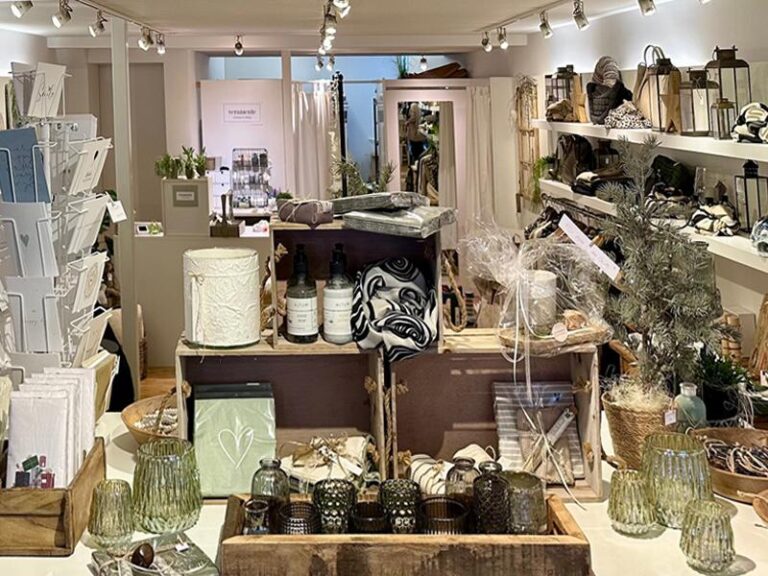 veramente - Schönes im Alltag - Hauptstrasse 26 - 9424 Rheineck 06