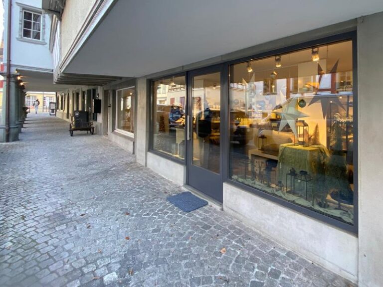 veramente - Schönes im Alltag - Hauptstrasse 26 - 9424 Rheineck